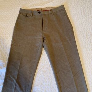 Banana Republic Heritage Wool/Cotton Pants 30x31.5